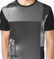 TELEPHONE Graphic T-Shirt