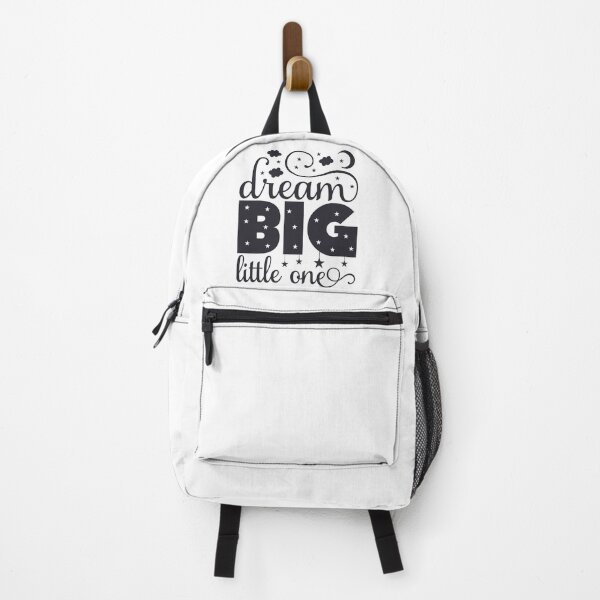 Item preview, Dream Big Little One designed and sold by RhinoArtStudios.