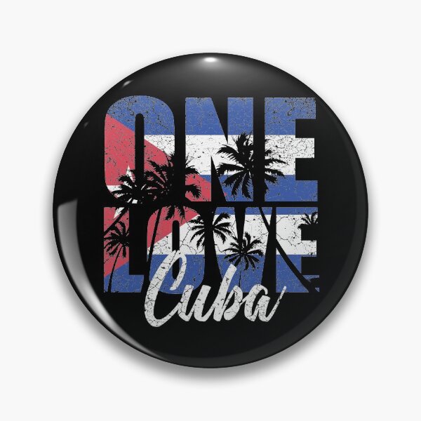 Item preview, One Love Cuba designed and sold by Mila1946.