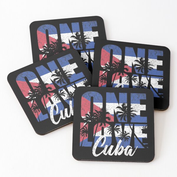 Item preview, One Love Cuba designed and sold by Mila1946.