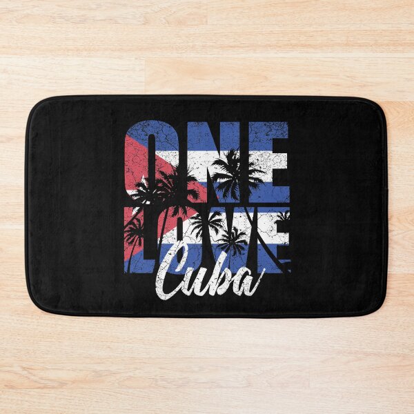 Item preview, One Love Cuba designed and sold by Mila1946.