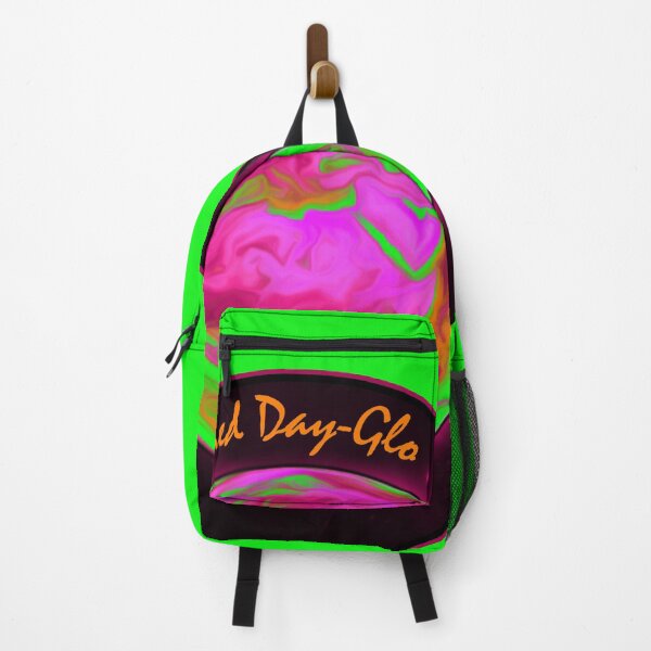 Item preview, The Day The World Turned Dayglo designed and sold by sirglennbo.