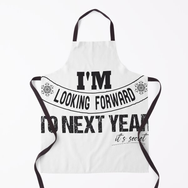 Item preview, i'm looking forward to next year :are you ready for a good start to 2021 designed and sold by mahjoubstr.