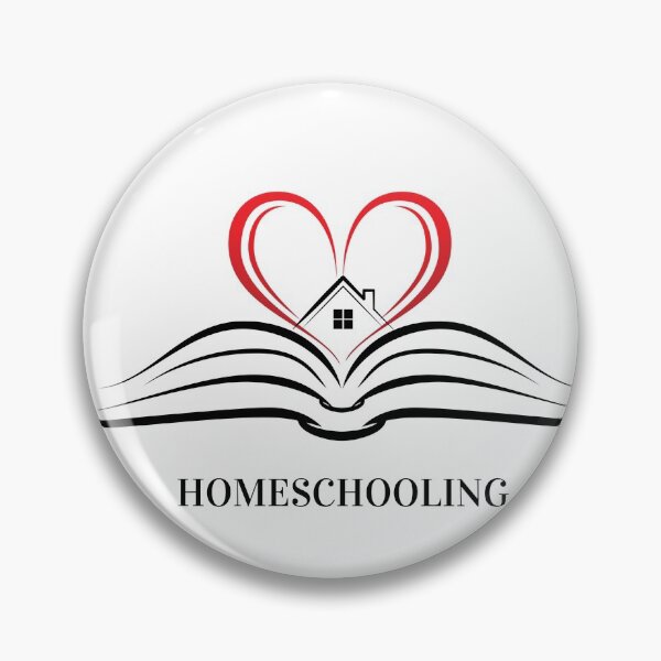 Item preview, Love homeschooling designed and sold by SofThies.