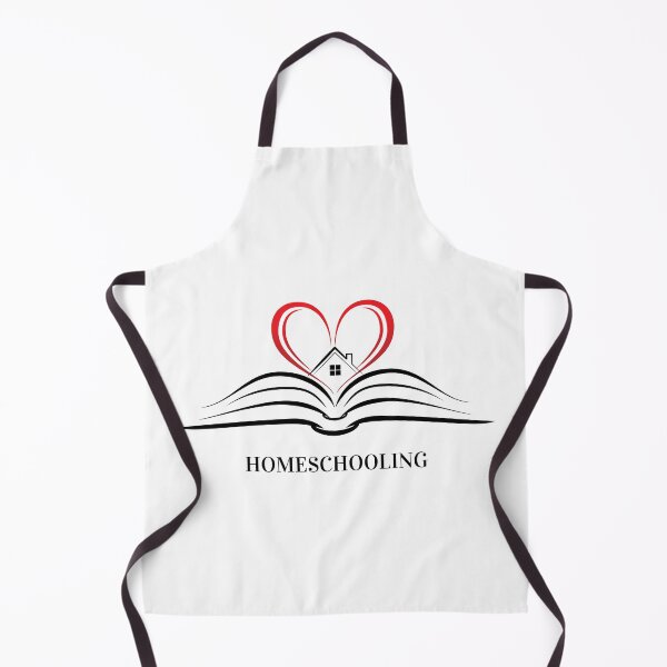 Item preview, Love homeschooling designed and sold by SofThies.