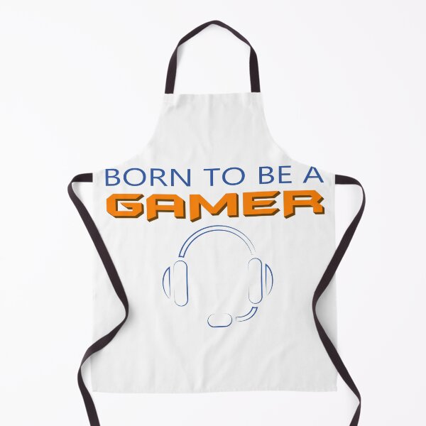 Item preview, Born to be a Gamer - Gaming designed and sold by kasunspot.