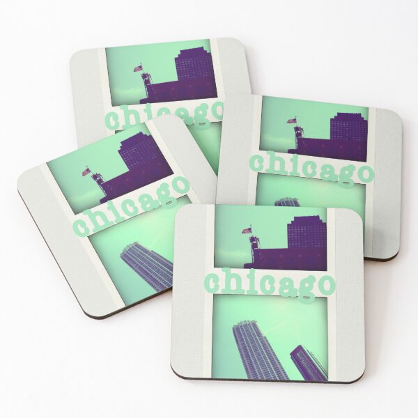 Item preview, Chicago designed and sold by amak.