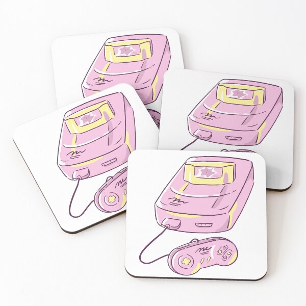 Item preview, 90s Retro Game Console  designed and sold by Veriepear.