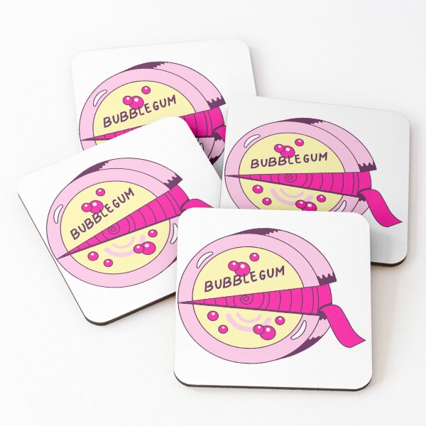 Item preview, 90s Retro Pink Bubblegum designed and sold by Veriepear.