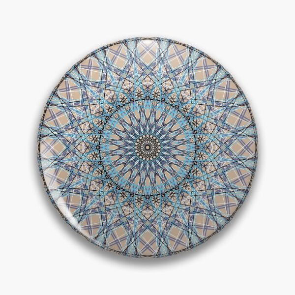 Item preview, Geometric Abstract Art, Trendy Home Decor - c15749.7 designed and sold by InspiroVisual.