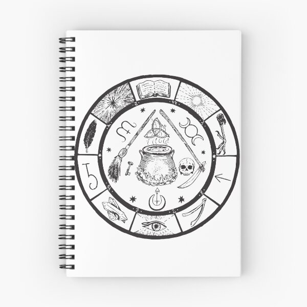 Item preview, Autumn Summoning designed and sold by alliehnatarino.