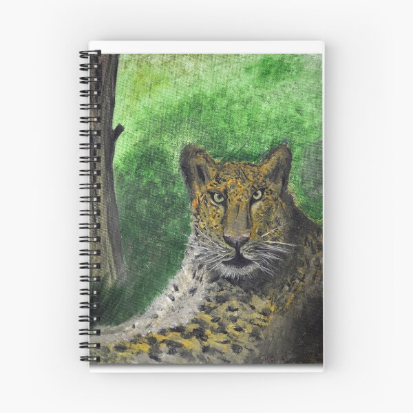 Item preview, A Tiger under a tree designed and sold by Shaik87.
