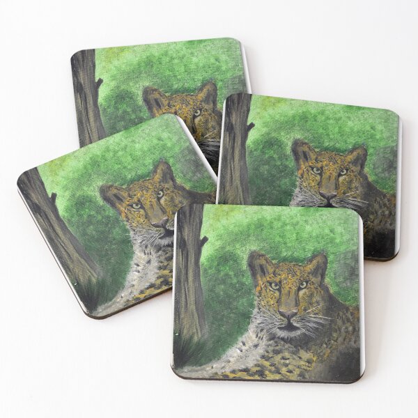 Item preview, A Tiger under a tree designed and sold by Shaik87.