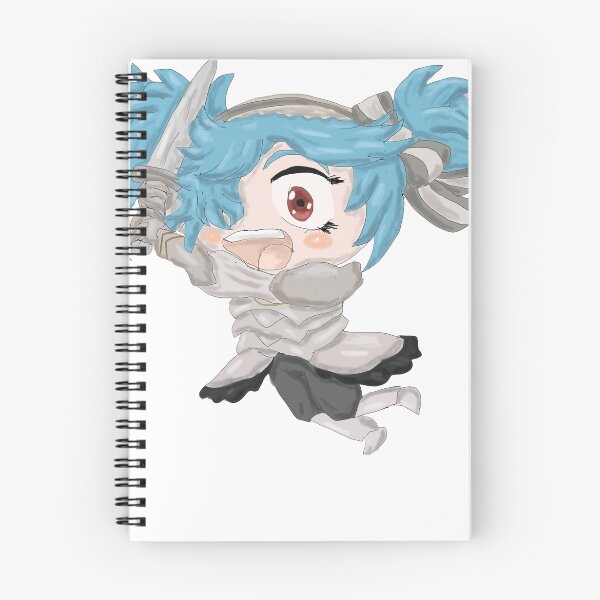 Item preview, Fire Emblem Fates-Chibi Peri designed and sold by Megalos.