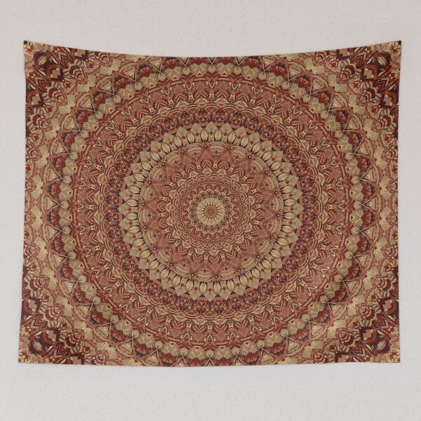 Item preview, Mandala 132 designed and sold by Mandala Of Life.