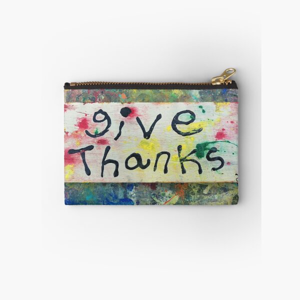 Item preview, give thanks designed and sold by songsforseba.
