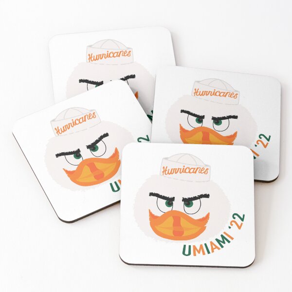 Item preview, UMiami Ibis '22 designed and sold by CGBCreative.