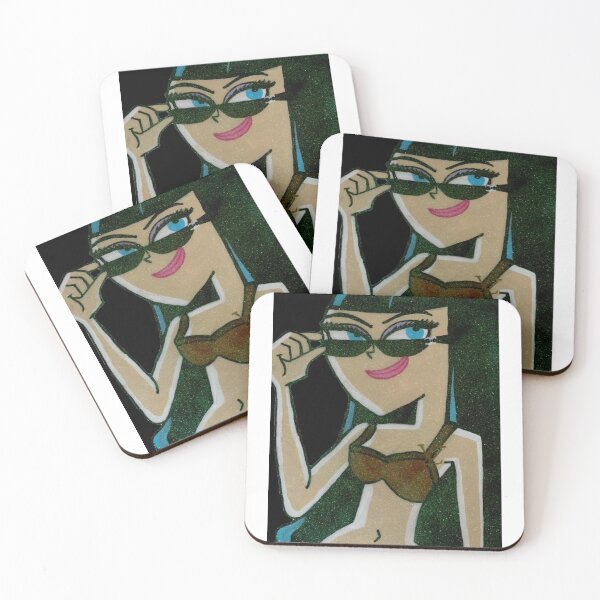 Item preview, classy, boujiee, ratchet designed and sold by via paints.