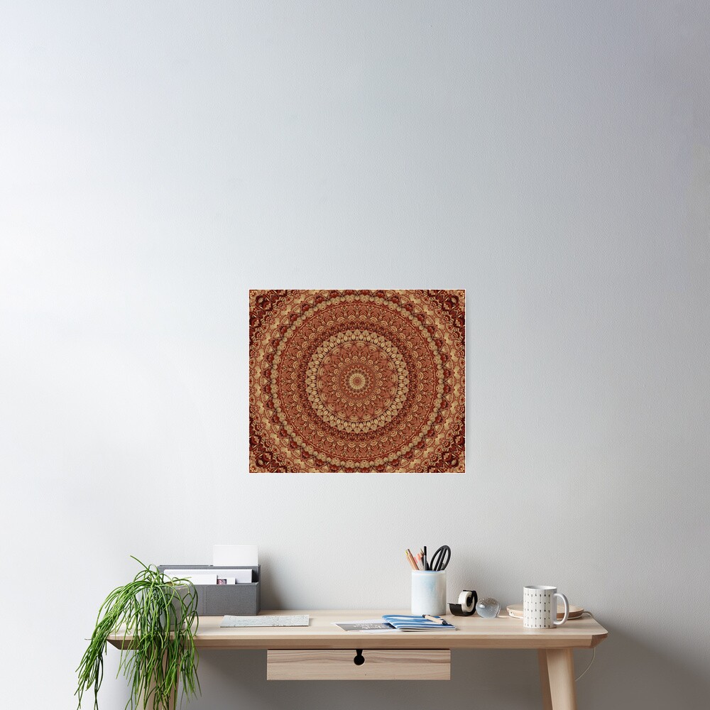 Item preview, Poster designed and sold by PatternsofLife.