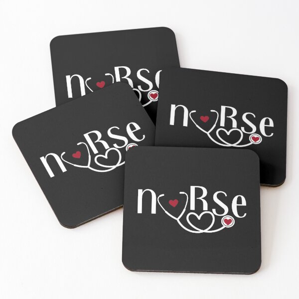 Item preview, Nurse Life designed and sold by ChelleCreate.