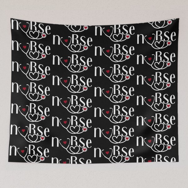 Item preview, Nurse Life designed and sold by ChelleCreate.