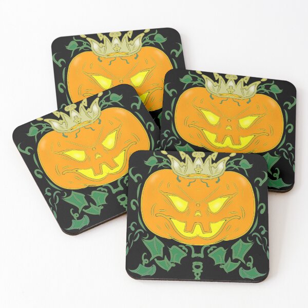 Item preview, Pumpking designed and sold by WitchesBFickle.