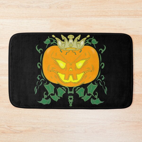 Item preview, Pumpking designed and sold by WitchesBFickle.