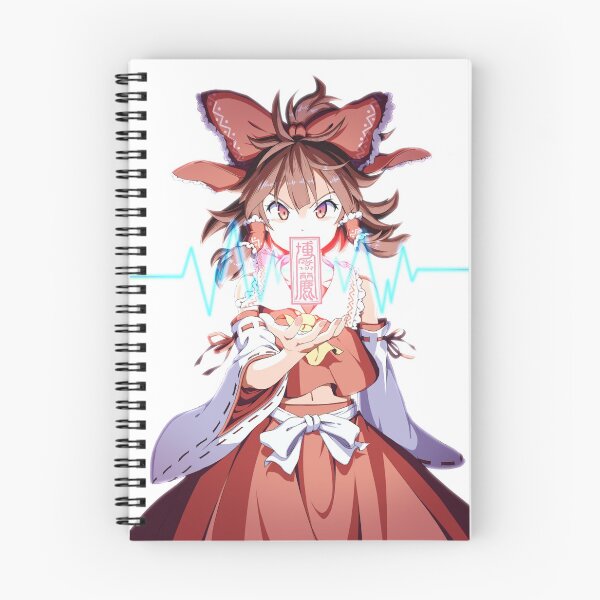 Item preview, Hakurei Reimu designed and sold by FreydaChristine.