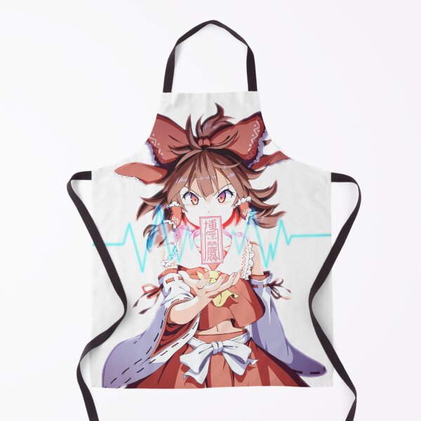Item preview, Hakurei Reimu designed and sold by FreydaChristine.
