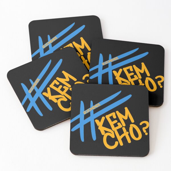 Item preview, Kem Cho designed and sold by Gujumemes.