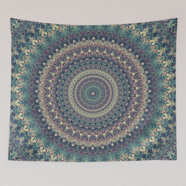 Item preview, Mandala 135 designed and sold by Mandala Of Life.