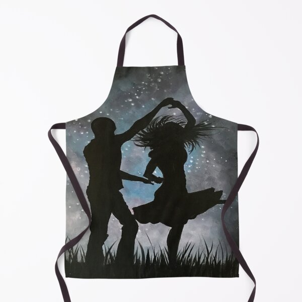 Item preview, Dancing under the stars designed and sold by LUNAROSsAa.