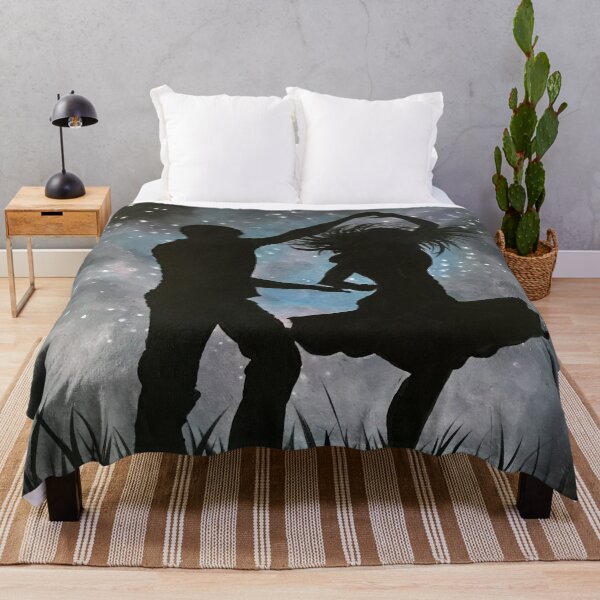 Item preview, Dancing under the stars designed and sold by LUNAROSsAa.