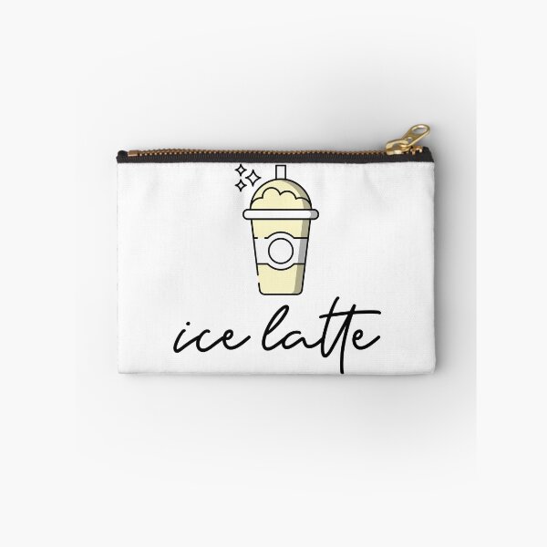 Item preview, ICE LATTE designed and sold by kh0l0d.