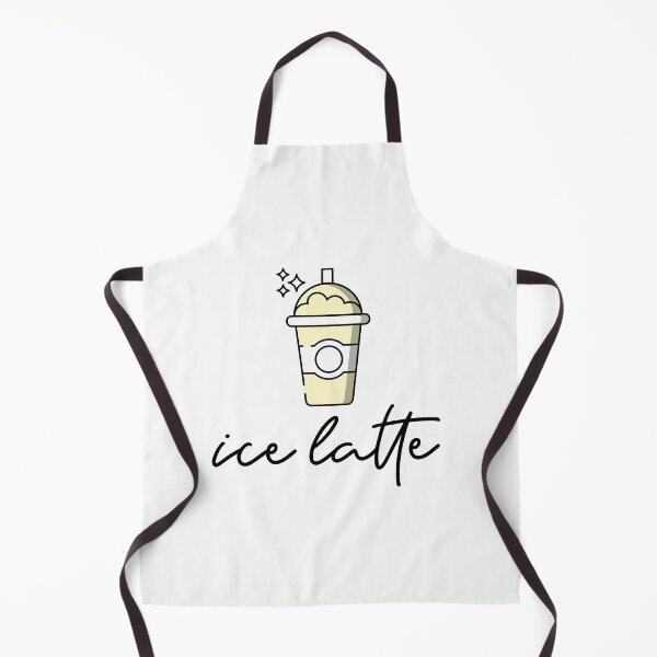 Item preview, ICE LATTE designed and sold by kh0l0d.