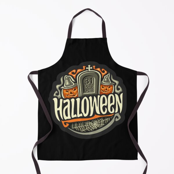 Item preview, Halloween October 31 designed and sold by BubblePieces.