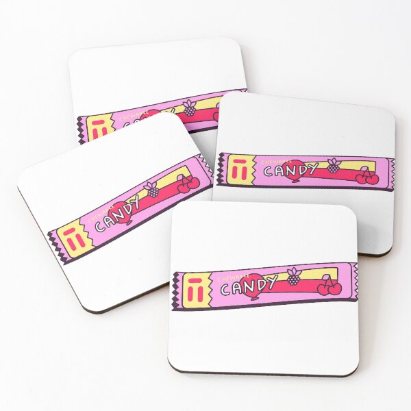 Item preview, 90s Retro Chewable Candy designed and sold by Veriepear.
