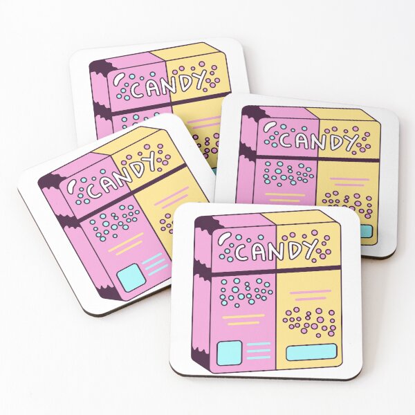 Item preview, 90s Retro Candy designed and sold by Veriepear.
