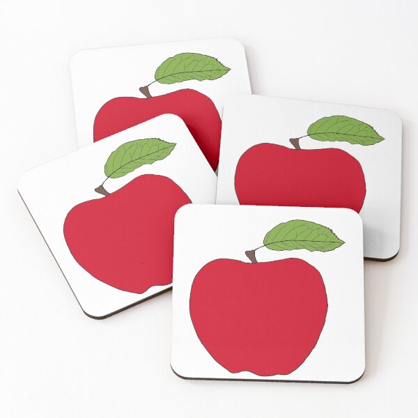 Item preview, Apple Art designed and sold by SJ1996.