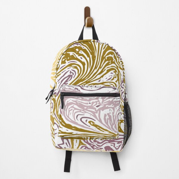 Item preview, Magnificent Gold Leaf Pattern designed and sold by CherryDamzel.