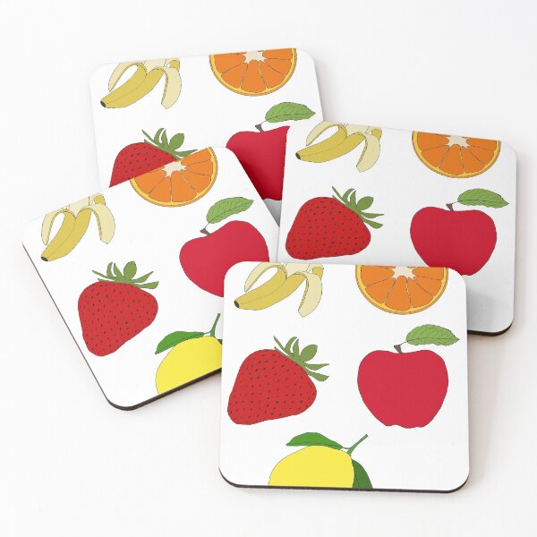 Item preview, Colección Fruity designed and sold by SJ1996.