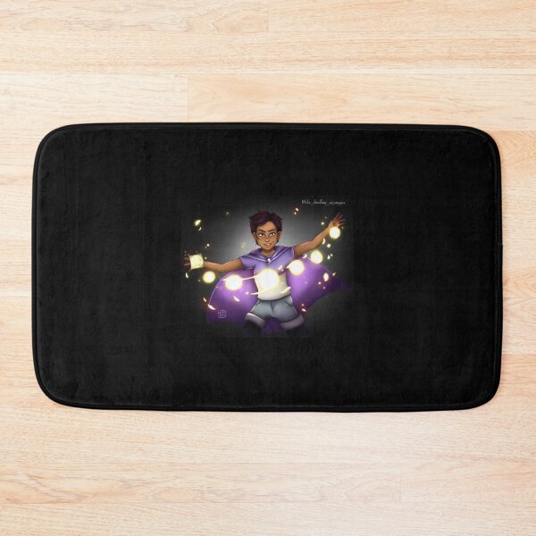 Item preview, Luz Noceda Print designed and sold by DoodlingLenn.