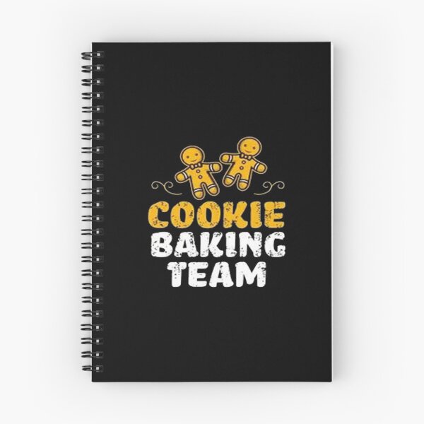 Item preview, Cookie Baking Team - Christmas Cookie Team Xmas designed and sold by JuttaMuller.
