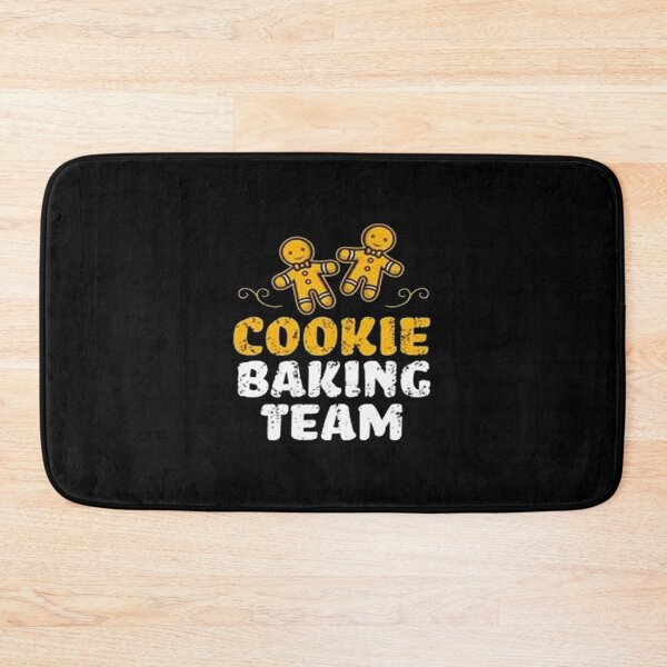 Item preview, Cookie Baking Team - Christmas Cookie Team Xmas designed and sold by JuttaMuller.