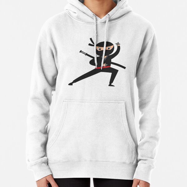 Hoodie on sale ninja fortnite