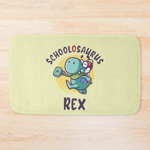 Item preview, Schoolosaurus rex designed and sold by Kidzz.