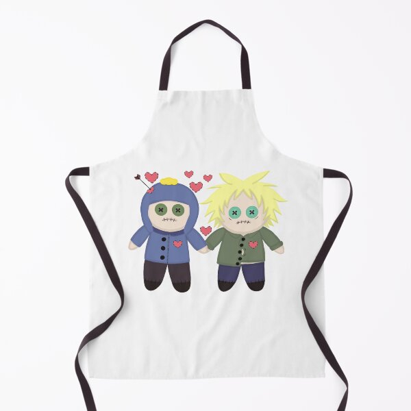 Item preview, Tweek x Craig Dolls v2 designed and sold by kingofpark.