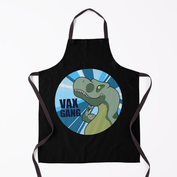 Artikelvorschau, Vax Gang entworfen und verkauft von GravyDinos.