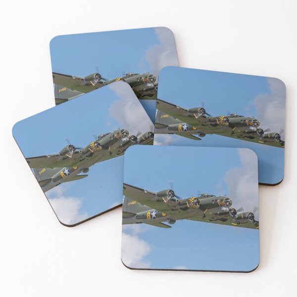 Item preview, Sally B #FlyingFortress designed and sold by Charlotte  Graham.