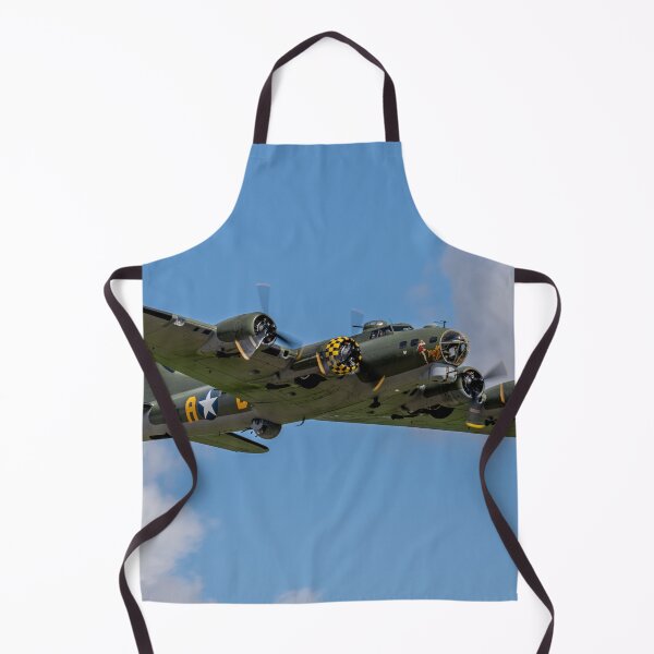 Item preview, Sally B #FlyingFortress designed and sold by Charlotte Graham.